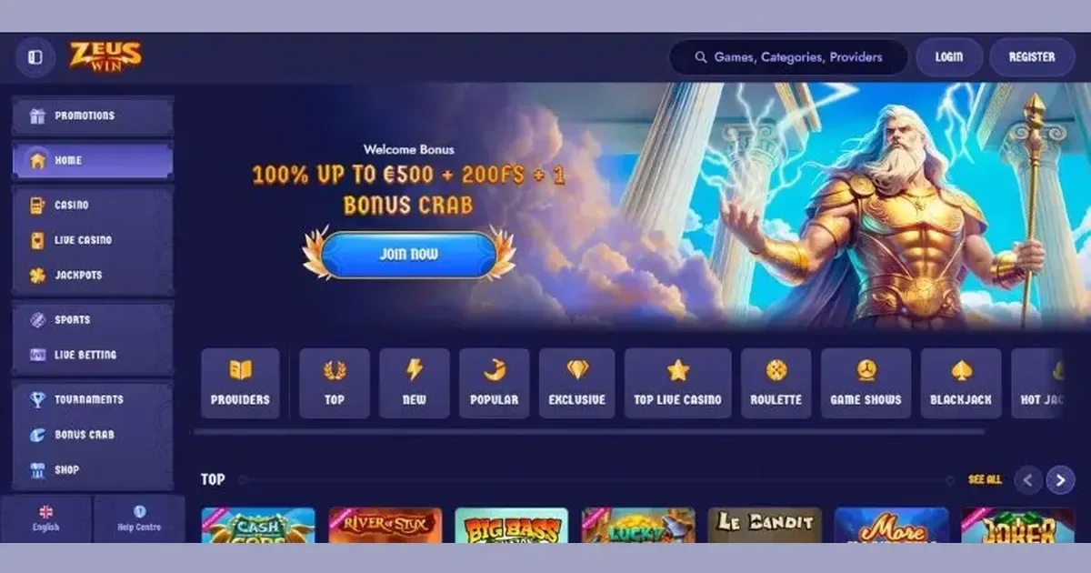 Willkommensbonus